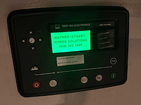 2016 perkins container stroomgenerator - afbeelding 18 van  29