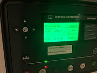 2016 perkins container stroomgenerator - afbeelding 20 van  29