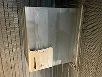 2016 perkins container stroomgenerator - afbeelding 21 van  29