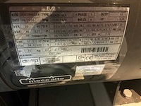 2016 perkins container stroomgenerator - afbeelding 22 van  29