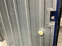 2016 perkins container stroomgenerator - afbeelding 29 van  29