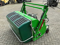 2016 peruzzo 1600 klepelmaaier - afbeelding 2 van  5