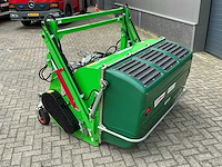 2016 peruzzo 1600 klepelmaaier - afbeelding 3 van  5