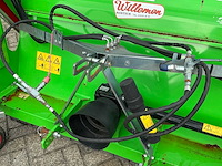 2016 peruzzo 1600 klepelmaaier - afbeelding 4 van  5