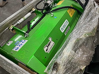 2016 peruzzo scorpion 1200 klepelmaaier ongebruikt - afbeelding 10 van  11