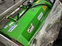 2016 peruzzo scorpion 1200 klepelmaaier ongebruikt - afbeelding 10 van  11
