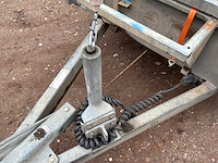 2016 peters machinetransporter - afbeelding 2 van  18