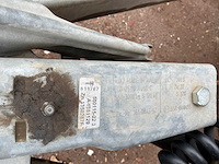 2016 peters machinetransporter - afbeelding 3 van  18