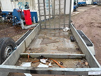 2016 peters machinetransporter - afbeelding 4 van  18