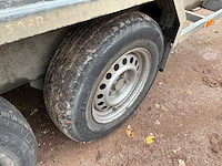 2016 peters machinetransporter - afbeelding 6 van  18