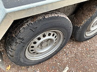 2016 peters machinetransporter - afbeelding 7 van  18