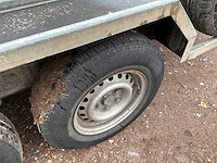 2016 peters machinetransporter - afbeelding 8 van  18