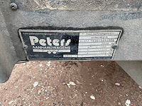 2016 peters machinetransporter - afbeelding 10 van  18