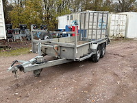 2016 peters machinetransporter - afbeelding 1 van  18