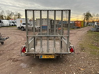 2016 peters machinetransporter - afbeelding 13 van  18