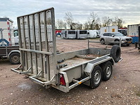2016 peters machinetransporter - afbeelding 14 van  18