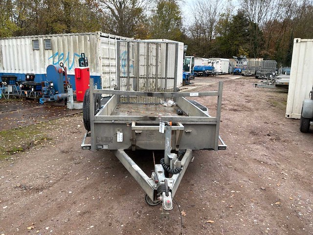 2016 peters machinetransporter - afbeelding 17 van  18