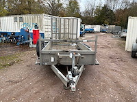 2016 peters machinetransporter - afbeelding 17 van  18