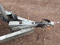 2016 peters machinetransporter - afbeelding 18 van  18