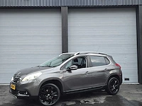 2016 peugeot 2008 1.2 puret. urban c. personenauto - afbeelding 1 van  10