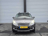 2016 peugeot 2008 1.2 puret. urban c. personenauto - afbeelding 3 van  10