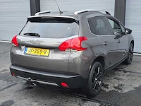 2016 peugeot 2008 1.2 puret. urban c. personenauto - afbeelding 4 van  10