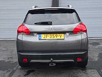 2016 peugeot 2008 1.2 puret. urban c. personenauto - afbeelding 5 van  10