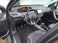 2016 peugeot 2008 1.2 puret. urban c. personenauto - afbeelding 7 van  10