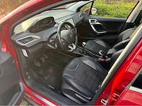 2016 peugeot 2008 1.2 puretech gt-line personenauto - afbeelding 2 van  26