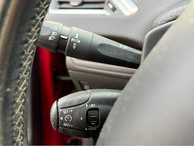 2016 peugeot 2008 1.2 puretech gt-line personenauto - afbeelding 6 van  26