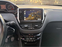 2016 peugeot 2008 1.2 puretech gt-line personenauto - afbeelding 9 van  26
