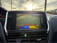 2016 peugeot 2008 1.2 puretech gt-line personenauto - afbeelding 11 van  26