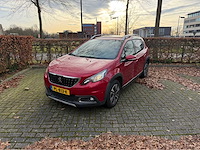 2016 peugeot 2008 1.2 puretech gt-line personenauto - afbeelding 1 van  26