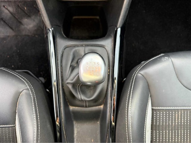 2016 peugeot 2008 1.2 puretech gt-line personenauto - afbeelding 13 van  26