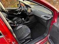 2016 peugeot 2008 1.2 puretech gt-line personenauto - afbeelding 15 van  26