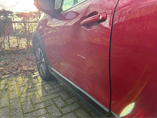 2016 peugeot 2008 1.2 puretech gt-line personenauto - afbeelding 16 van  26