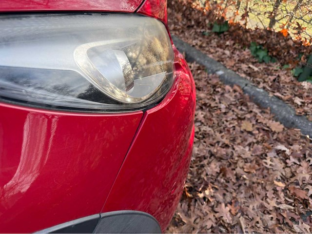 2016 peugeot 2008 1.2 puretech gt-line personenauto - afbeelding 17 van  26