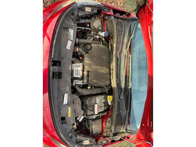 2016 peugeot 2008 1.2 puretech gt-line personenauto - afbeelding 18 van  26