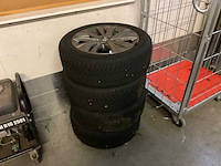 2016 peugeot 2008 1.2 puretech gt-line personenauto - afbeelding 19 van  26