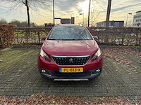 2016 peugeot 2008 1.2 puretech gt-line personenauto - afbeelding 21 van  26