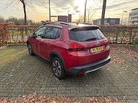 2016 peugeot 2008 1.2 puretech gt-line personenauto - afbeelding 22 van  26