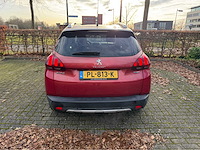 2016 peugeot 2008 1.2 puretech gt-line personenauto - afbeelding 24 van  26