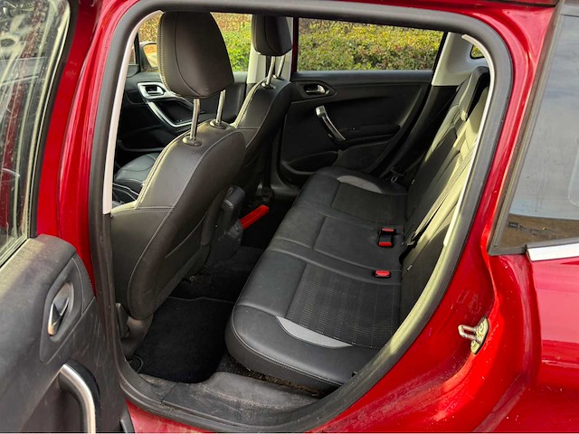 2016 peugeot 2008 1.2 puretech gt-line personenauto - afbeelding 26 van  26