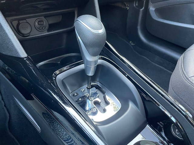 2016 peugeot 2008 automaat 1.2xallure personenauto - afbeelding 3 van  23