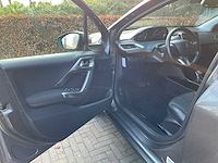 2016 peugeot 2008 automaat 1.2xallure personenauto - afbeelding 9 van  23