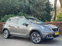 2016 peugeot 2008 automaat 1.2xallure personenauto - afbeelding 1 van  23