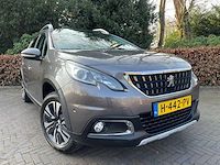 2016 peugeot 2008 automaat 1.2xallure personenauto - afbeelding 12 van  23