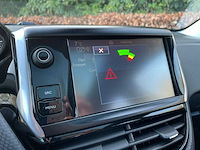 2016 peugeot 2008 automaat 1.2xallure personenauto - afbeelding 19 van  23