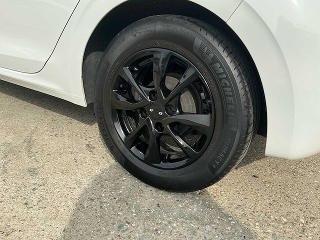 2016 peugeot 208 1.2 puret. blue lion personenauto - afbeelding 2 van  41