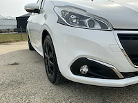 2016 peugeot 208 1.2 puret. blue lion personenauto - afbeelding 5 van  41